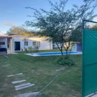 Casa finca La catalina II, hotel en Chumillo