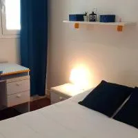 Habitaciones céntricas en Tàrrega, ξενοδοχείο σε Τάρεγα