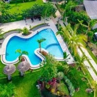 Viesnīca Natu Resort 
