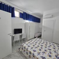 Guest House Lido Rivabella, מלון בRivabella