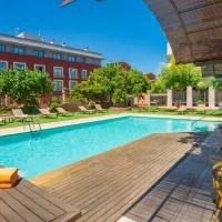 Sant Jordi, hotel u gradu 'Montbrió del Camp'