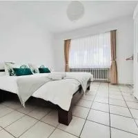 Appartement Near Belval, готель у місті Sanem