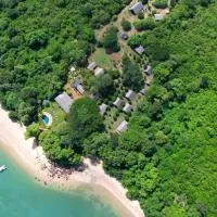 Miavaka Lodge, hotell i Ambatobe