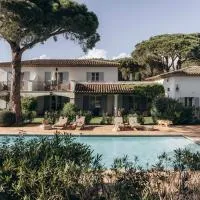 La Villa d'Andrea, hotel en Ramatuelle