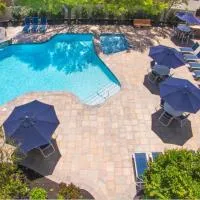Beachcomber Resort, hotel u gradu 'Avalon'