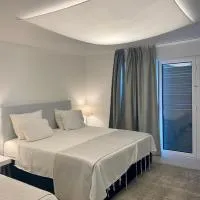 Appartement Tara, hotell sihtkohas Malinska