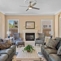 Stunning Spacious Family Home in Natomas, hotel near Sacramento Airport - SMF, Sacramento