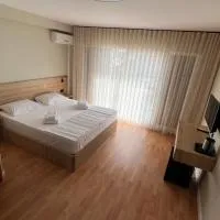 Turanj में, होटल Hotel Restaurant Sjor Luka Turanj