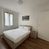 L'ETRANGE RENDEZ-VOUS Tome 1, hotel a Carona