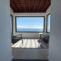 Casa do Padre、サンタ・クルス・ダ・グラシオーザのホテル