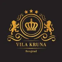 Vila Kruna, ξενοδοχείο στο Βελιγράδι