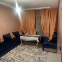 cre immobilier, hotel Bensergao környékén Agadirban