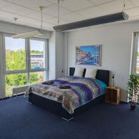 Wohlf&uuml;hloase K&ouml;ln 3, Hotel in der N&auml;he vom Flughafen K&ouml;ln/Bonn, K&ouml;ln