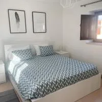 Casinha do Lagar, hotel em Nadadouro