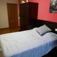 Pamplona Rooms, hotel dicht bij: Luchthaven Pamplona - PNA, Pamplona