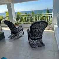 Paradise1: Juan Dolio'da bir otel