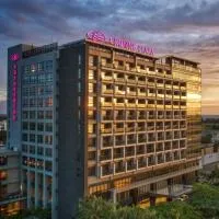 Crowne Plaza Tainan by IHG, ξενοδοχείο σε Tainan