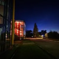 Motel Polonus, Hotel in Morzyczyn