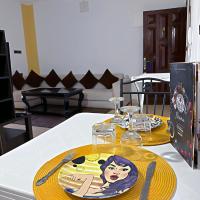 Residence Chay - Luxury Appart, khách sạn gần Sân bay Ouarzazate - OZZ, Ouarzazate