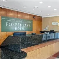 Forest Park Hotel, hôtel à Saint-Louis
