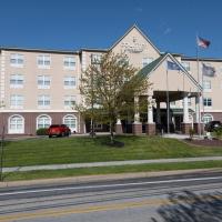 Country Inn & Suites by Radisson, Harrisburg - Hershey West, PA, hotell sihtkohas Harrisburg