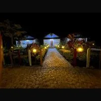 Falcon Jungle Resort, Hotel in Jyoti Gaon