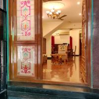 Gokulam Residency, hotel v destinácii Pondicherry (Heritage Town)
