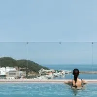 Ije Busan, hotel en Busan