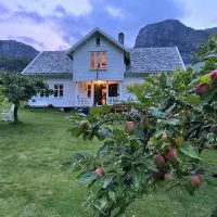 Hauane Bed and Breakfast, hotel sa Sandnes