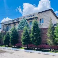 Вояж, отель в Таразе
