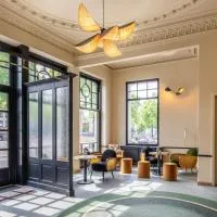 Made in Catherine, hôtel à Bruxelles