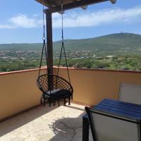 Appartamento La pergola alla Pelosa &ndash; hotel w mieście Stintino