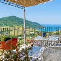B&B Baia Di Trentova, хотел в Агрополи