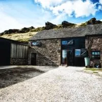 Anroach Farm Peak District, хотел в Бъкстън