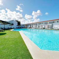 Hotel HS Milfontes Beach - Duna Parque Group, hotel a Vila Nova de Milfontes