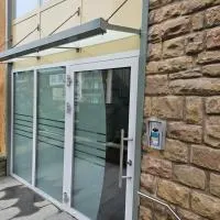Chambre d'Hôte Confort Ettelbruck، فندق في إيتلبروك