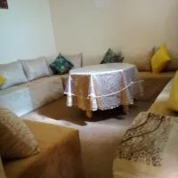 شقة أمينة, hotel poblíž Letiště Agadir–Al Massira - AGA, Ikhorbane