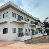 Pasaydan, hotel v destinácii Panchgani
