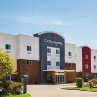 Candlewood Suites Vicksburg by IHG, hotel a Vicksburg
