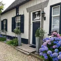 Ann's B&B De Heiligenberg, hotelli kohteessa Cuijk
