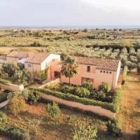 Planeta Country House & Beach Club, hotel v mestu Menfi
