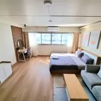 BetterRoom เมืองทองธานี C6 โรงแรมในปากเกร็ด