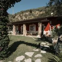 b&b Tenuta San Felice, hotel sa Campagna