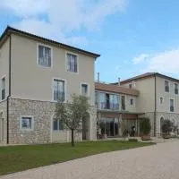 Magnificat Center, hotel a Bijakovići