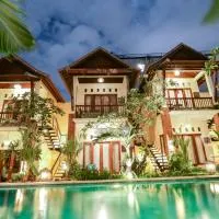 Mina Pelasa Hotel โรงแรมในเลอกีอัน