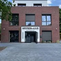 Ammerhuus Boardinghomes, hotel i Edewecht