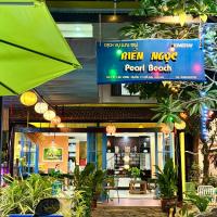 Pearl Beach Homestay - Cua Dai Beach, Hoi An, hotel en Hoi An