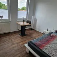 Monteurswohnungen - Klein Wanzleben, hotel din Klein Wanzleben