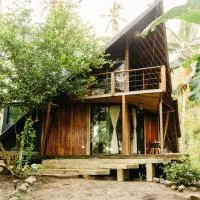 Almara House, ξενοδοχείο σε El Valle