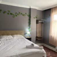 Airport Forest Room, hotel poblíž Istanbul Airport - IST, Arnavutköy